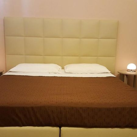 B&B Felice Palermo Exteriör bild