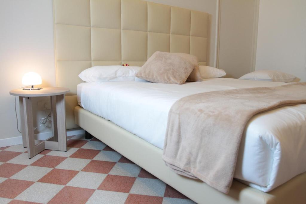 B&B Felice Palermo Rum bild