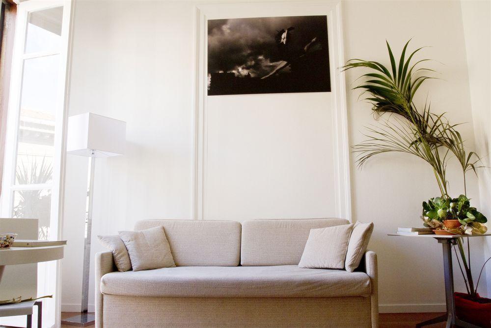 B&B Felice Palermo Exteriör bild