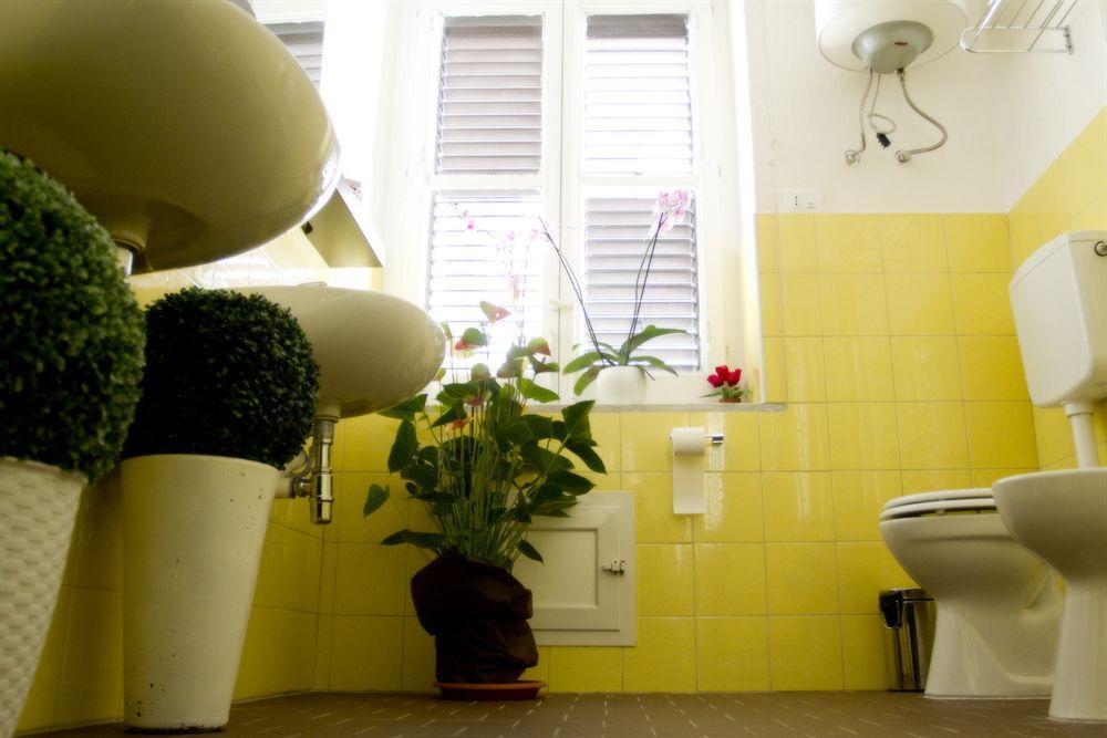 B&B Felice Palermo Exteriör bild