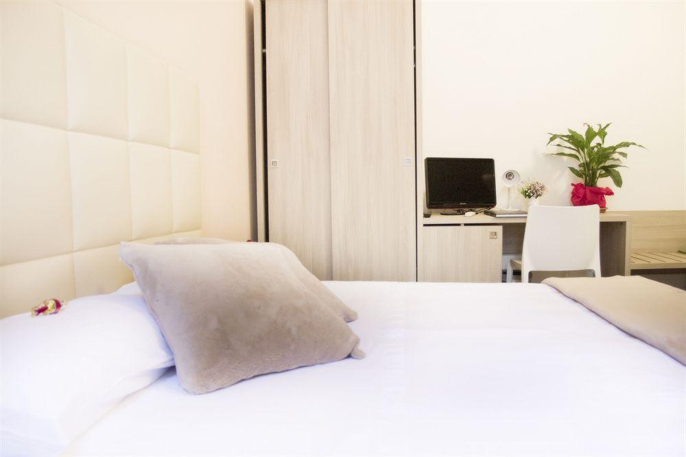 B&B Felice Palermo Exteriör bild