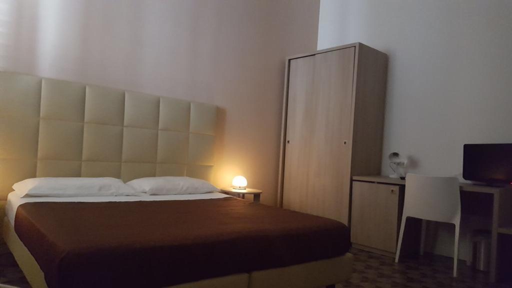 B&B Felice Palermo Exteriör bild