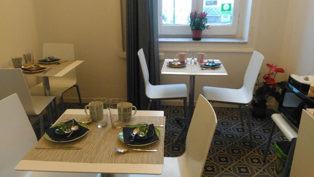 B&B Felice Palermo Exteriör bild